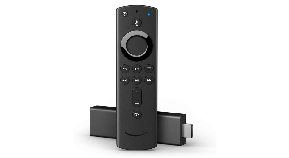 Fire TV Stick