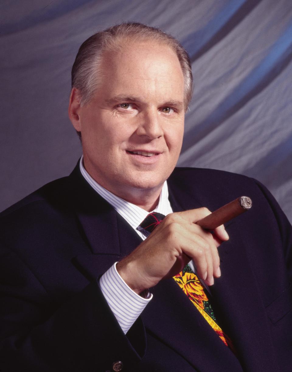 Rush Limbaugh