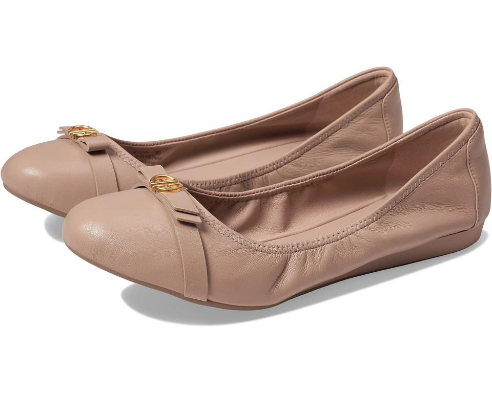 ballet flats