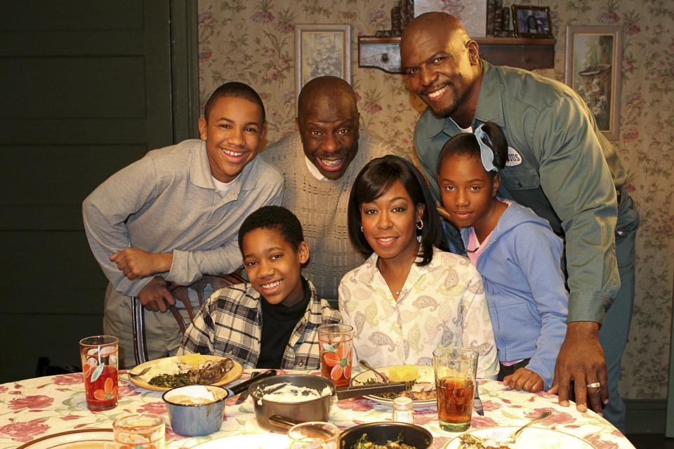 Fave Underrated Black TV Shows