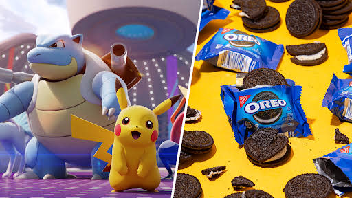 Pokémon Oreos to be sold at $25,000