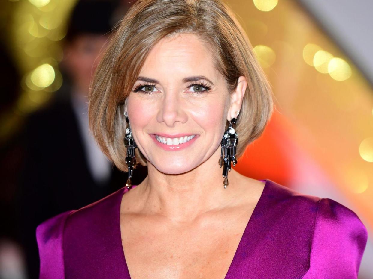 Darcey Bussell finally reveals why she quit as Strictly Come Dancing judge