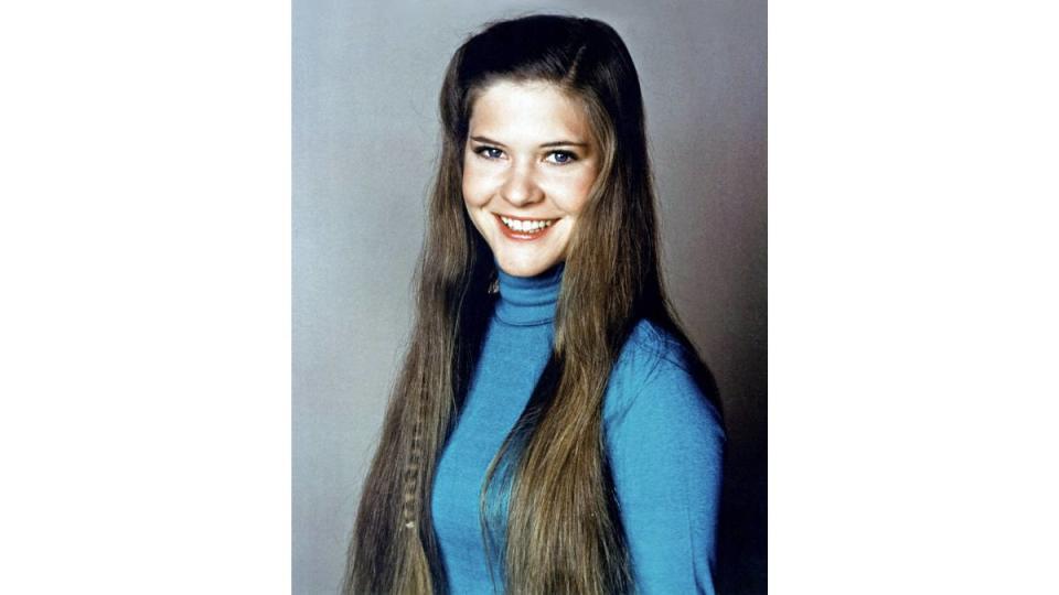 Connie Needham as Elizabeth Bradford (Eight Is Enough cast)