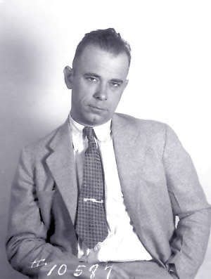 John Dillinger