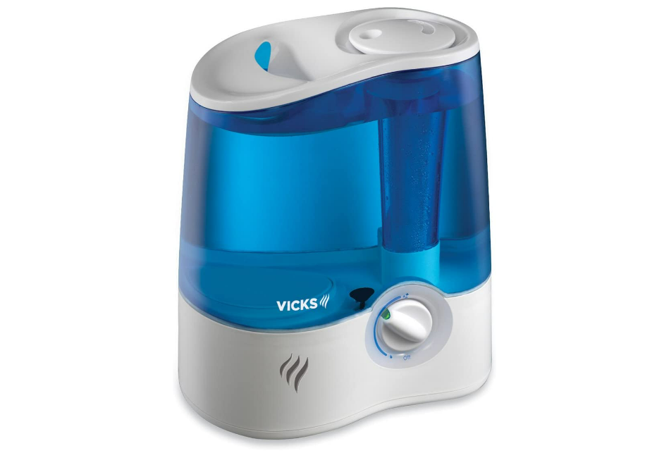 Vicks Ultrasonic Cool Mist V5100NS