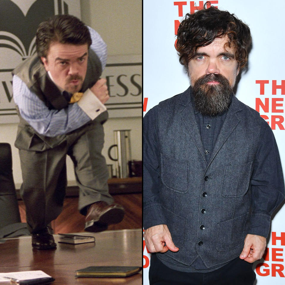 Peter Dinklage