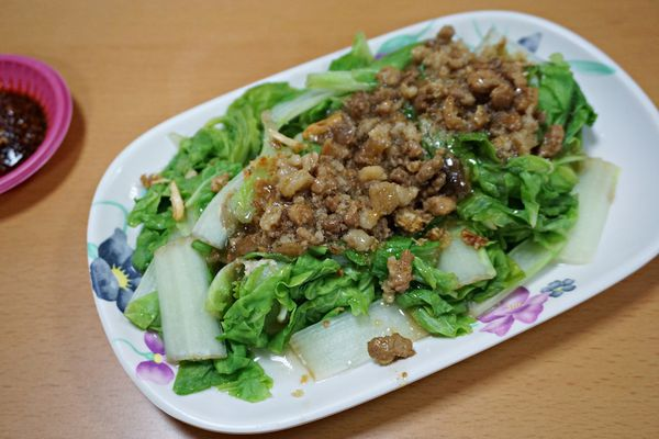 仁聚牛肉麵 (3)