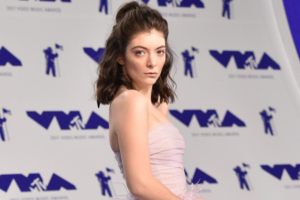 Lorde