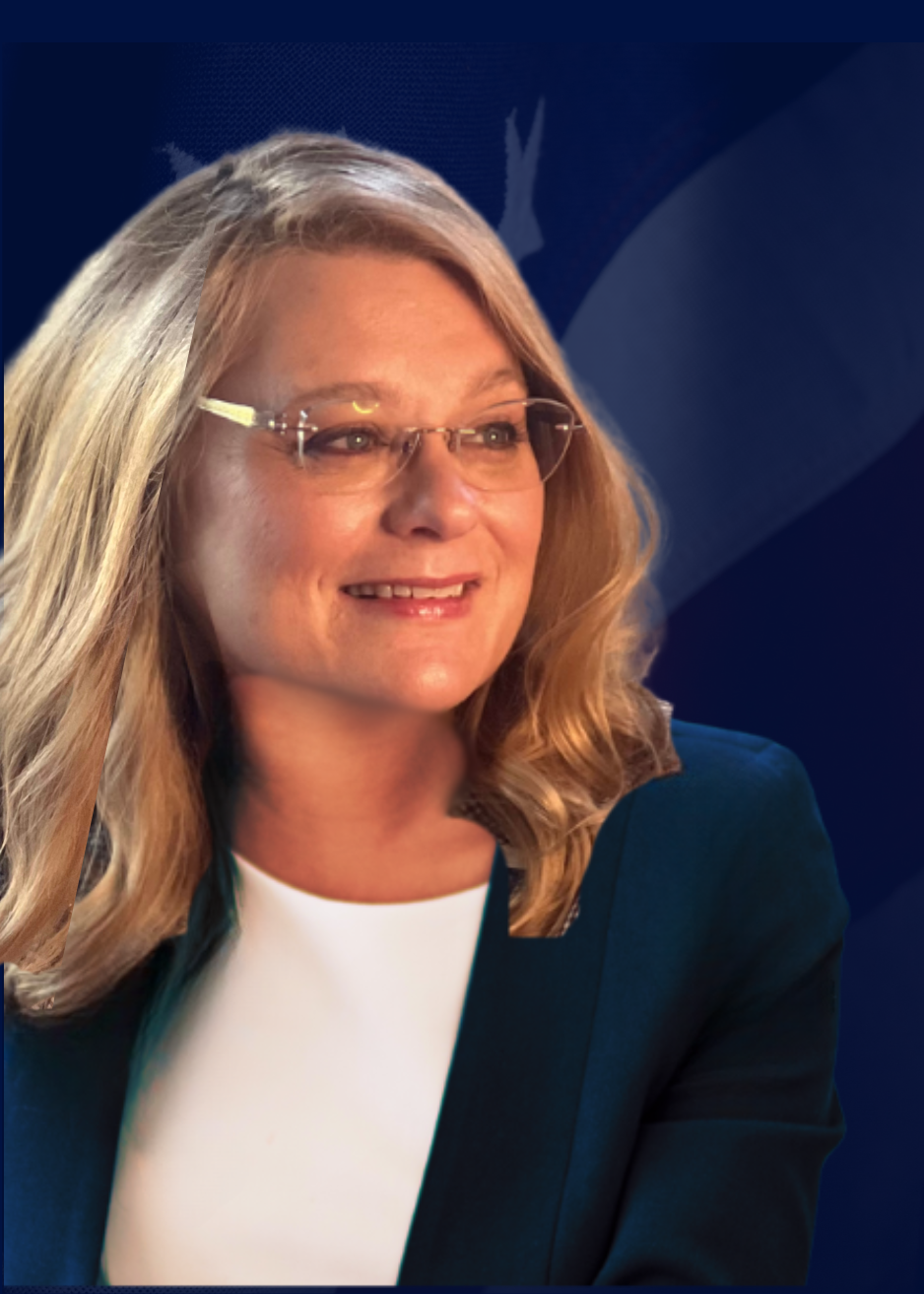 Nicki Kelley, a governing board member for the East Valley Institute of Technology, is running for Maricopa County School Superintendent candidate with the Republican party.