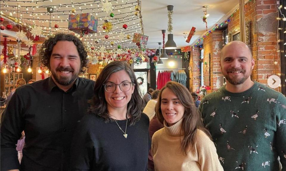 NDP MP Niki Ashton justified billing taxpayers for a Christmastime trip to Quebec by claiming she was going to Quebec's capital to "attend meetings with stakeholders about business of the House" over the holidays