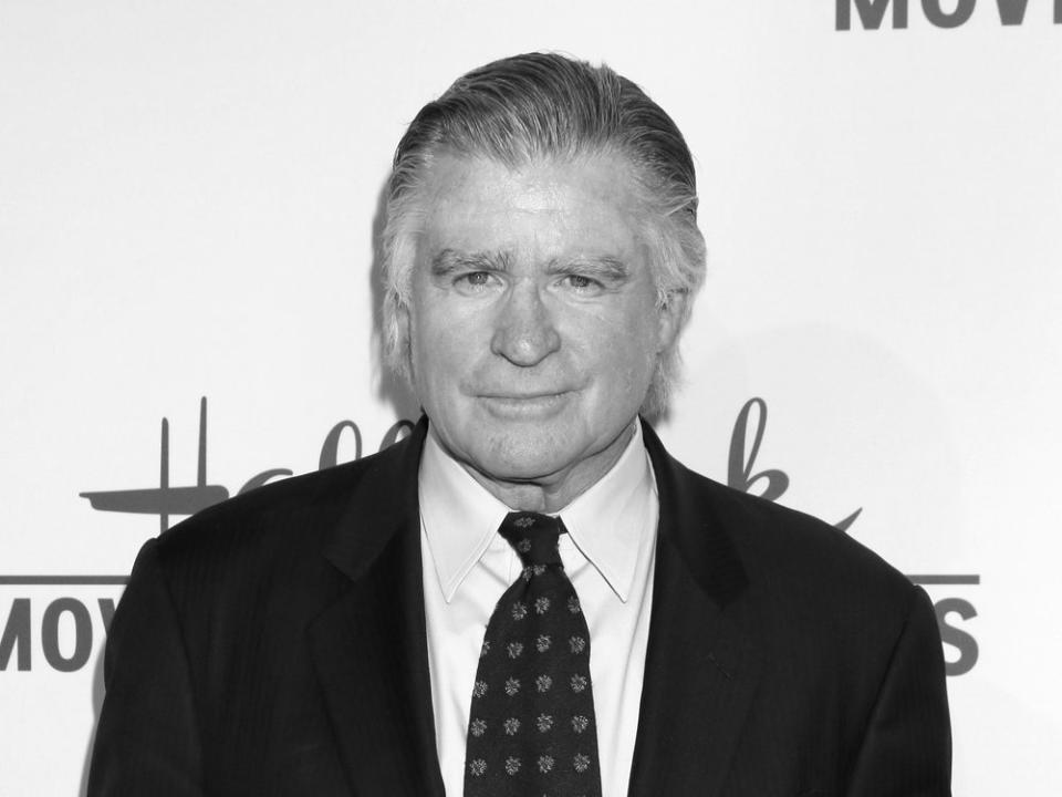 Treat Williams wurde 71 Jahre alt. (Bild: Kathy Hutchins/Shutterstock.com)