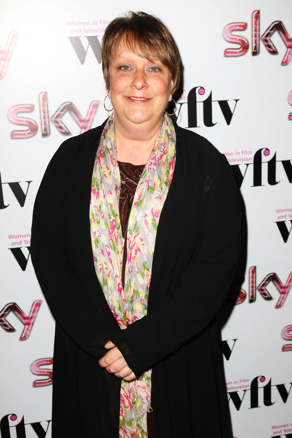 Kathy Burke will direct the series. (Photo by Dave Hogan/Getty Images)