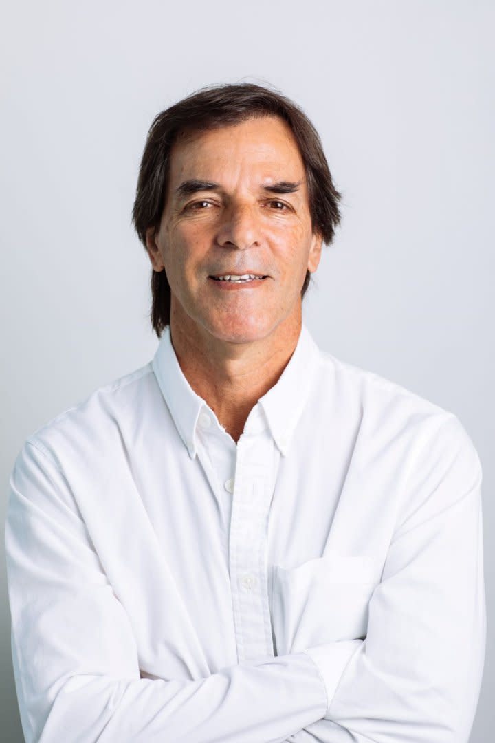 Javier Arriola, CEO de Grupo Piero