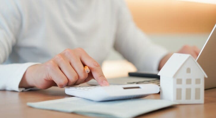 A bad credit score can make getting a home equity loan more difficult, but not impossible. 