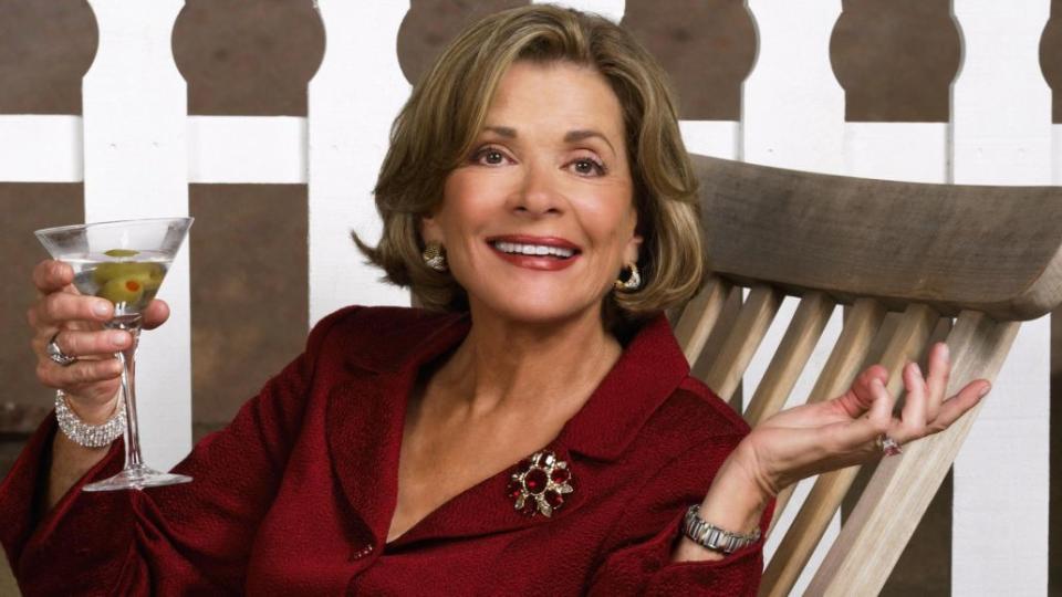 Jessica Walter as Lucille Bluth