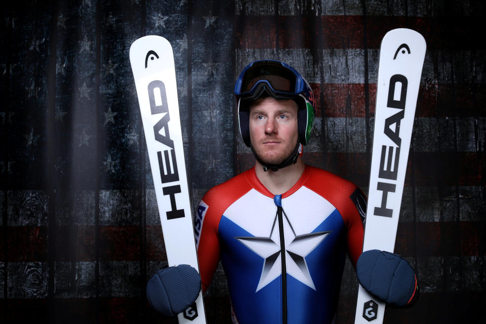 <p><strong>Country:</strong> United States<br><strong>Net Worth:</strong> $2 million<br>Ligety has three Wold Cup titles and is a two-time Olympic gold medalist. Sponsors like Audi contribute to Ligety’s income, and he’s also is a businessman, operating his company,<a rel="nofollow noopener" href="https://shredoptics.com/collections/ted-ligety" target="_blank" data-ylk="slk:Shred Optics;elm:context_link;itc:0;sec:content-canvas" class="link "> Shred Optics</a>. <br>(REUTERS/Lucy Nicholson/File Photo) </p>