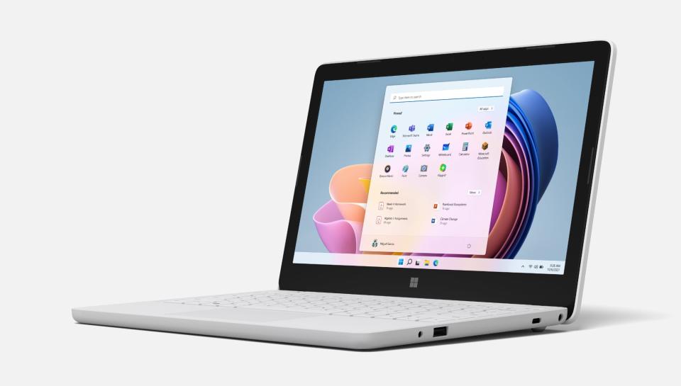 Surface Laptop SE