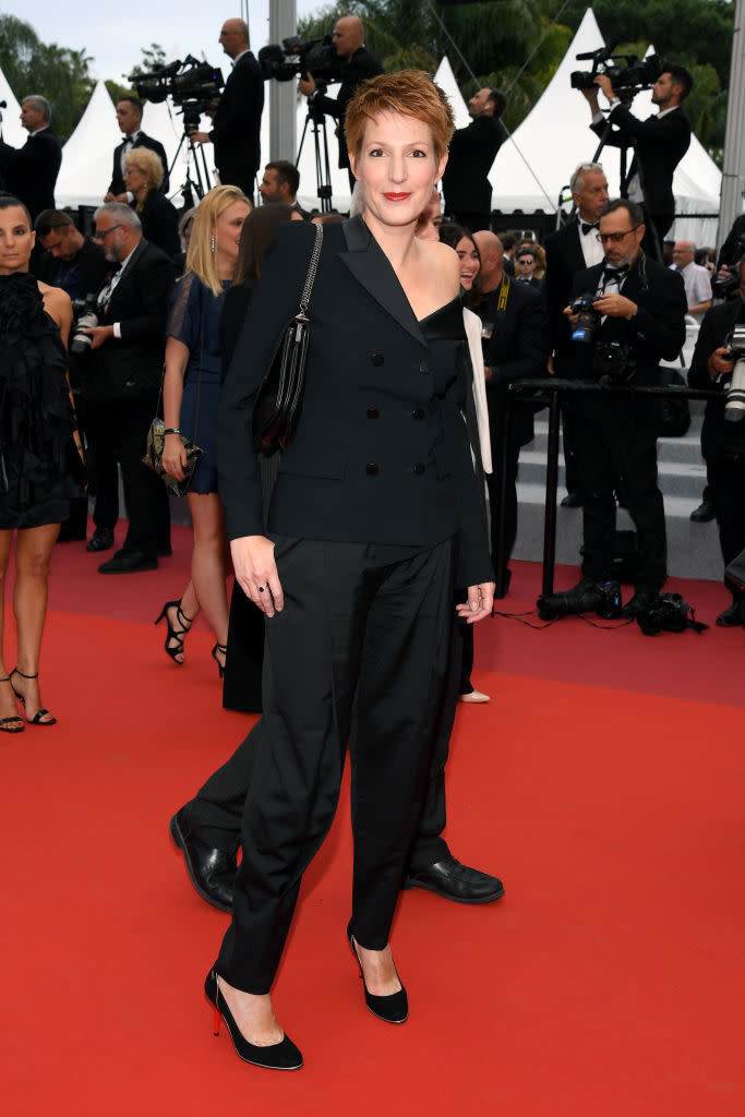 EN IMAGES – Cannes 2019 : les plus belles tenues de stars sur le tapis rouge