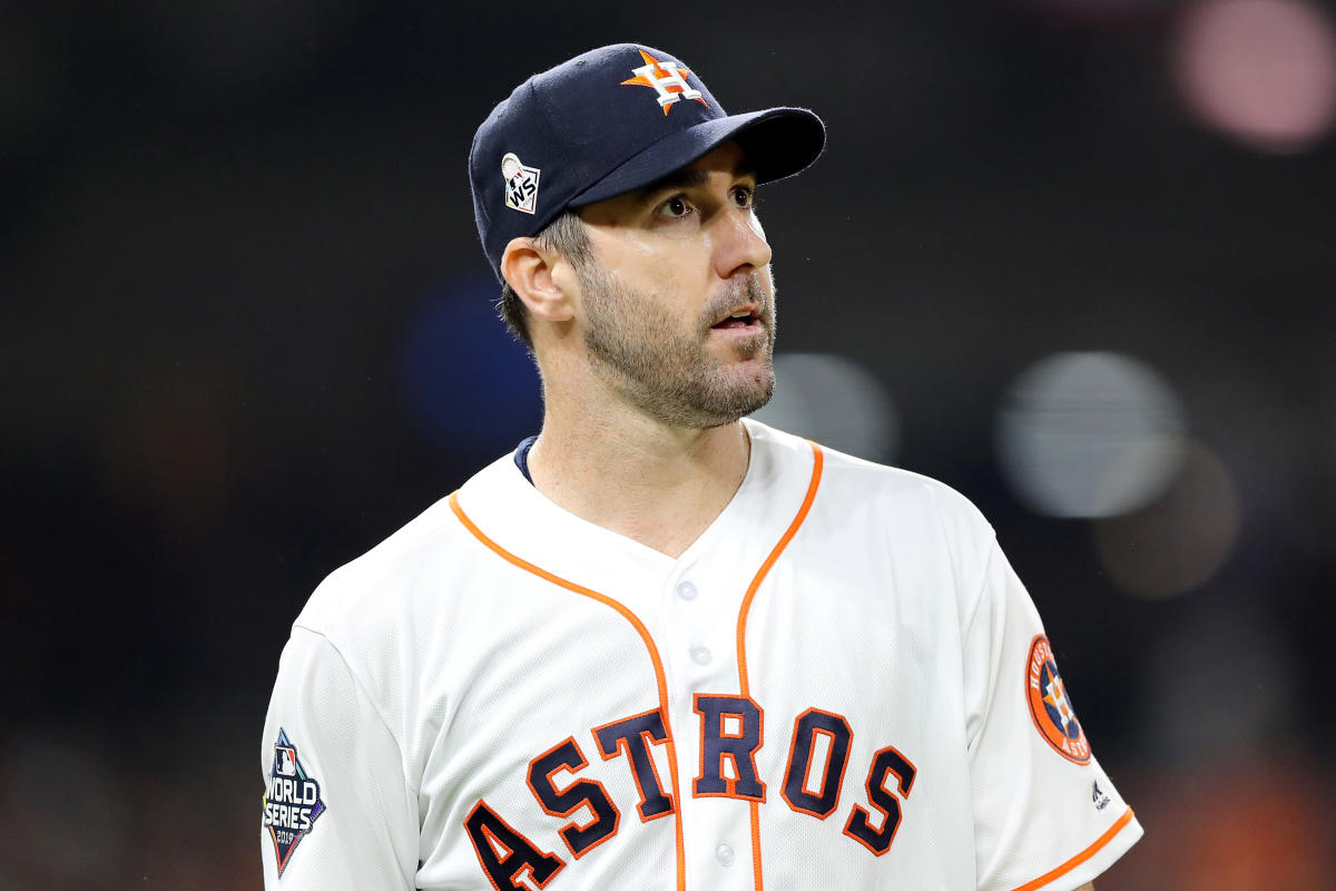 Houston Astros: Comparing Cole's and Verlander's case for AL Cy Young