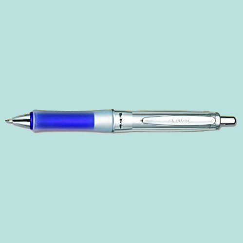 22) Dr. Grip Ballpoint Pen