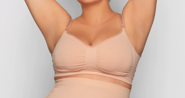 SKIMS on X: JUST DROPPED: MATERNITY SOLUTIONWEAR™ — offering the