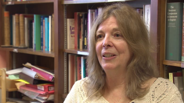 'A force of nature': Activist and educator Wendy Robbins has died