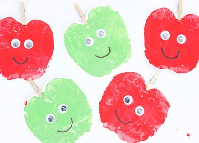 30 Fun Back-to-School Crafts for Kids - PureWow