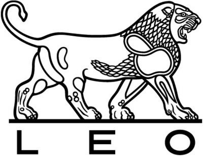 LEO Pharma - English Logo (CNW Group/LEO Pharma Canada)