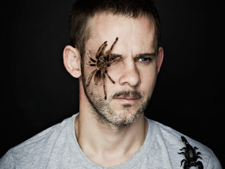 Wild Things With Dominic Monaghan (BBC America, 1/22)