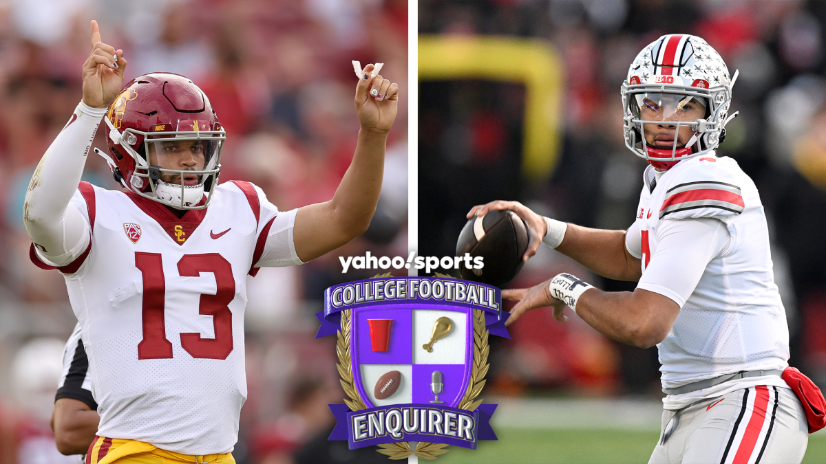 Yahoo Sports: College Football Enquirer