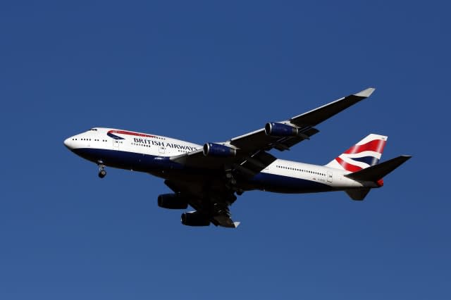 British Airways could scrap free food on long-haul flights