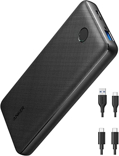 Anker 525 Power Bank (PowerCore 20K) (Amazon / Amazon)