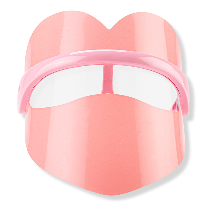 2) Wrinklit LED Mask