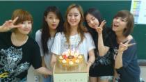 Wonder Girls celebrate 2000th day of their debut