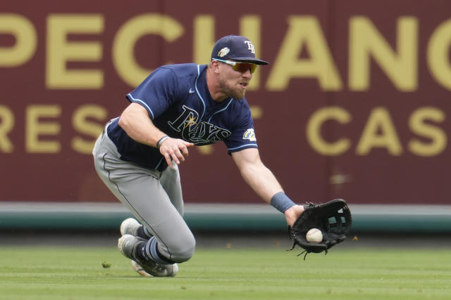 Drury has 2 homers and 5 RBIs as Angels beat playoff-bound Rays 8-3 - ABC7  Los Angeles