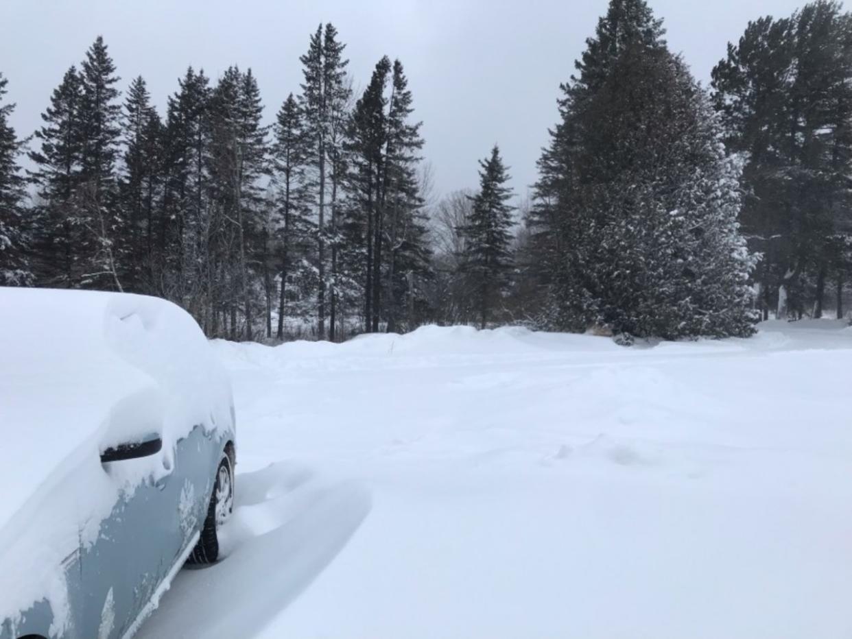 Far-reaching winter storm brings widespread impacts, travel hazards to Ontario