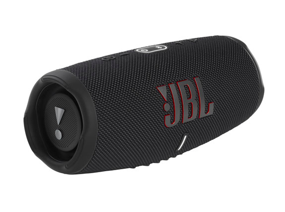 JBL Charge 5 Waterproof Bluetooth Wireless Speaker (Photo via Best Buy Canada)