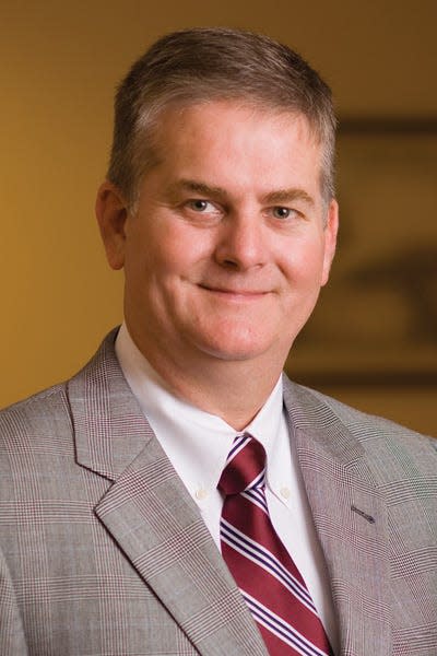 Dr. Scott Wegner