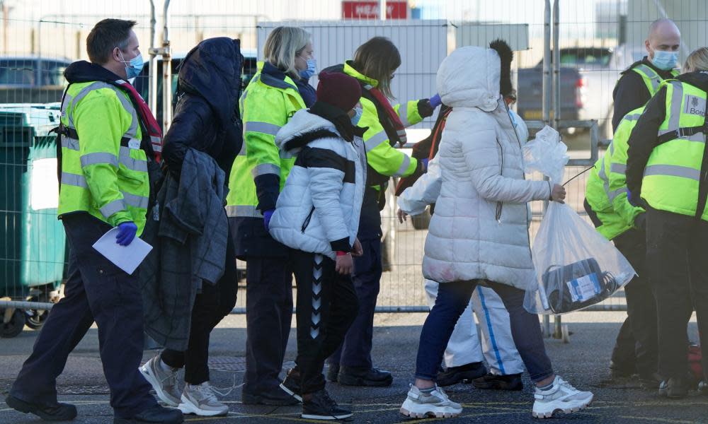 <span>Photograph: Gareth Fuller/PA</span>