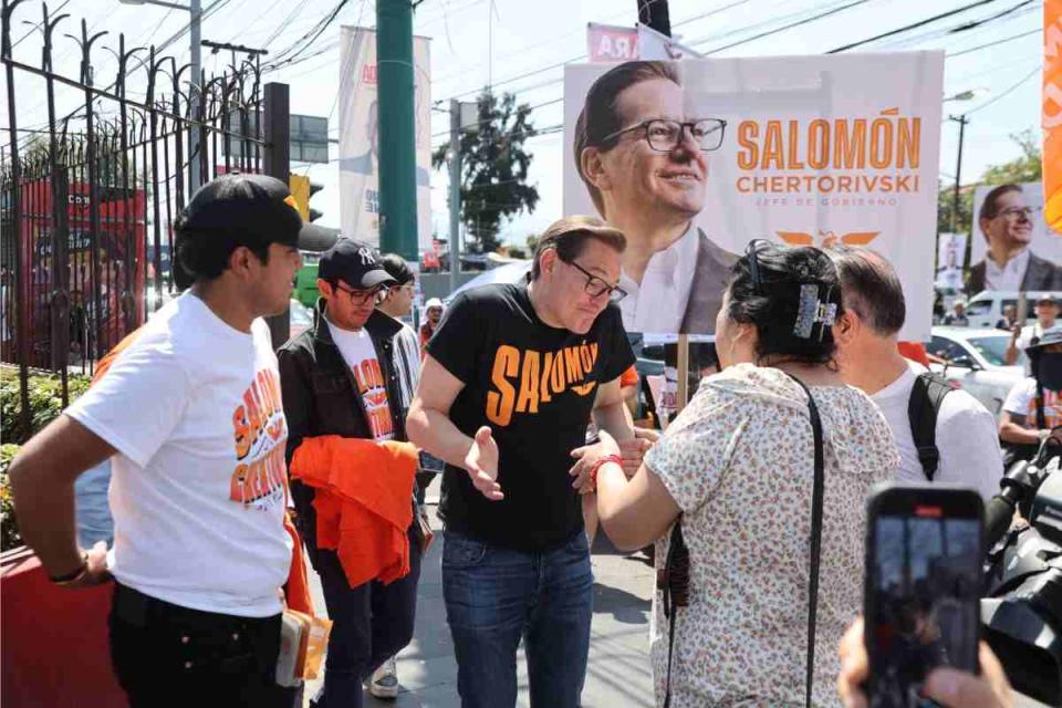 Chertorivski candidato movimiento ciudadano cdmx