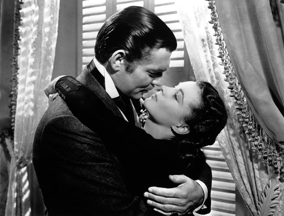 ‘Gone With the Wind’ (8)