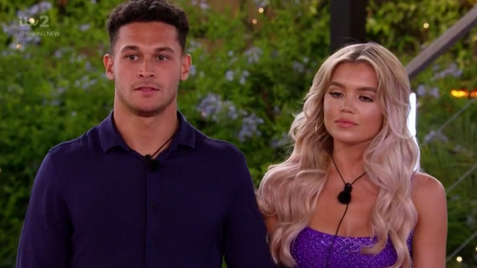 Why Did Callum & Molly Break Up from Love Island UK? ‘Everyone Was Really Surprised’