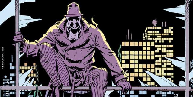 Watchmen: Rorschach's Iconic Sign Has A Darker Meaning Than You Think