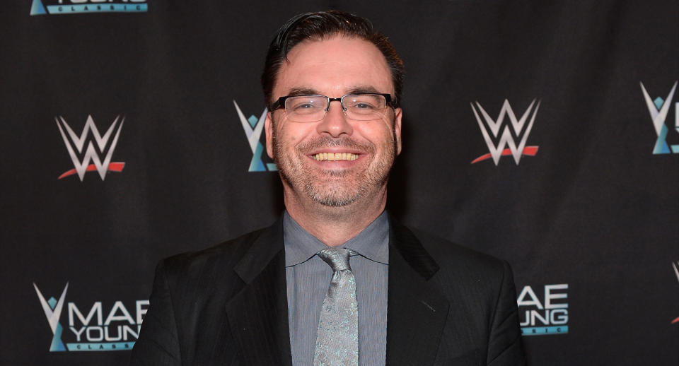 Showtime’s new documentary “Bipolar Rock ‘N’ Roller” chronicles Mauro Ranallo’s rise in the sports broadcasting industry as well as his struggles with his mental illness. (Getty Images)