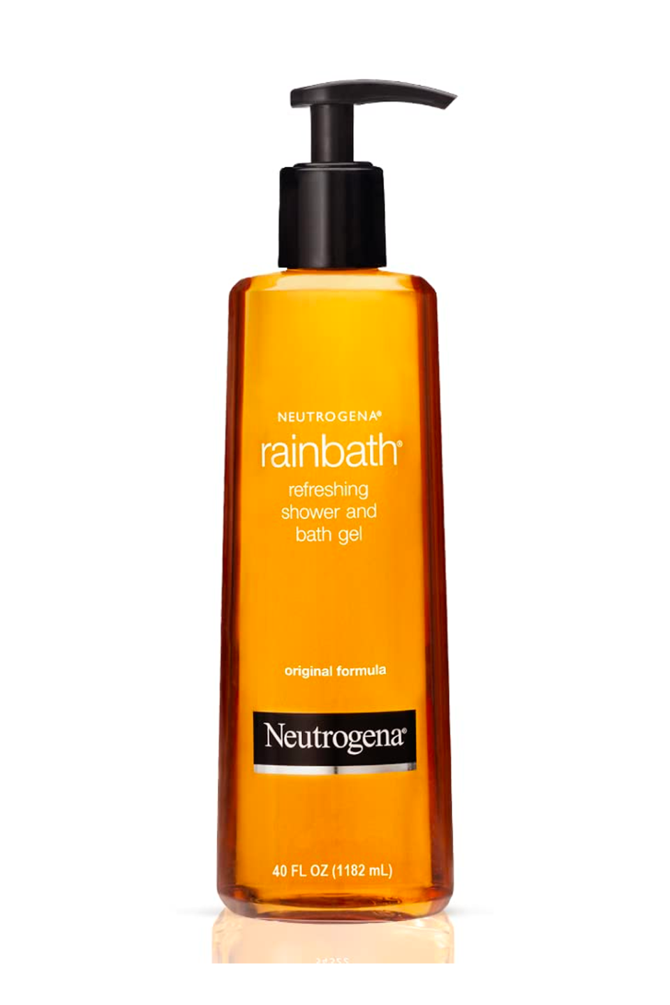 11) Rainbath Refreshing Shower And Bath Gel