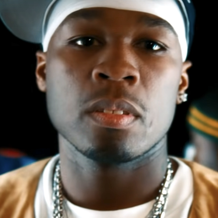 50 Cent