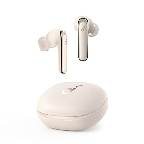 9) Anker Life P3 Noise Cancelling Earbuds