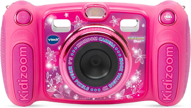 VTech KidiZoom Duo Camera 5.0