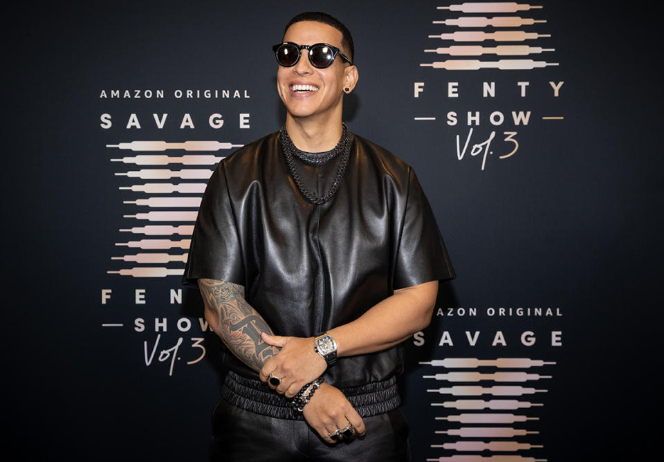 Daddy Yankee