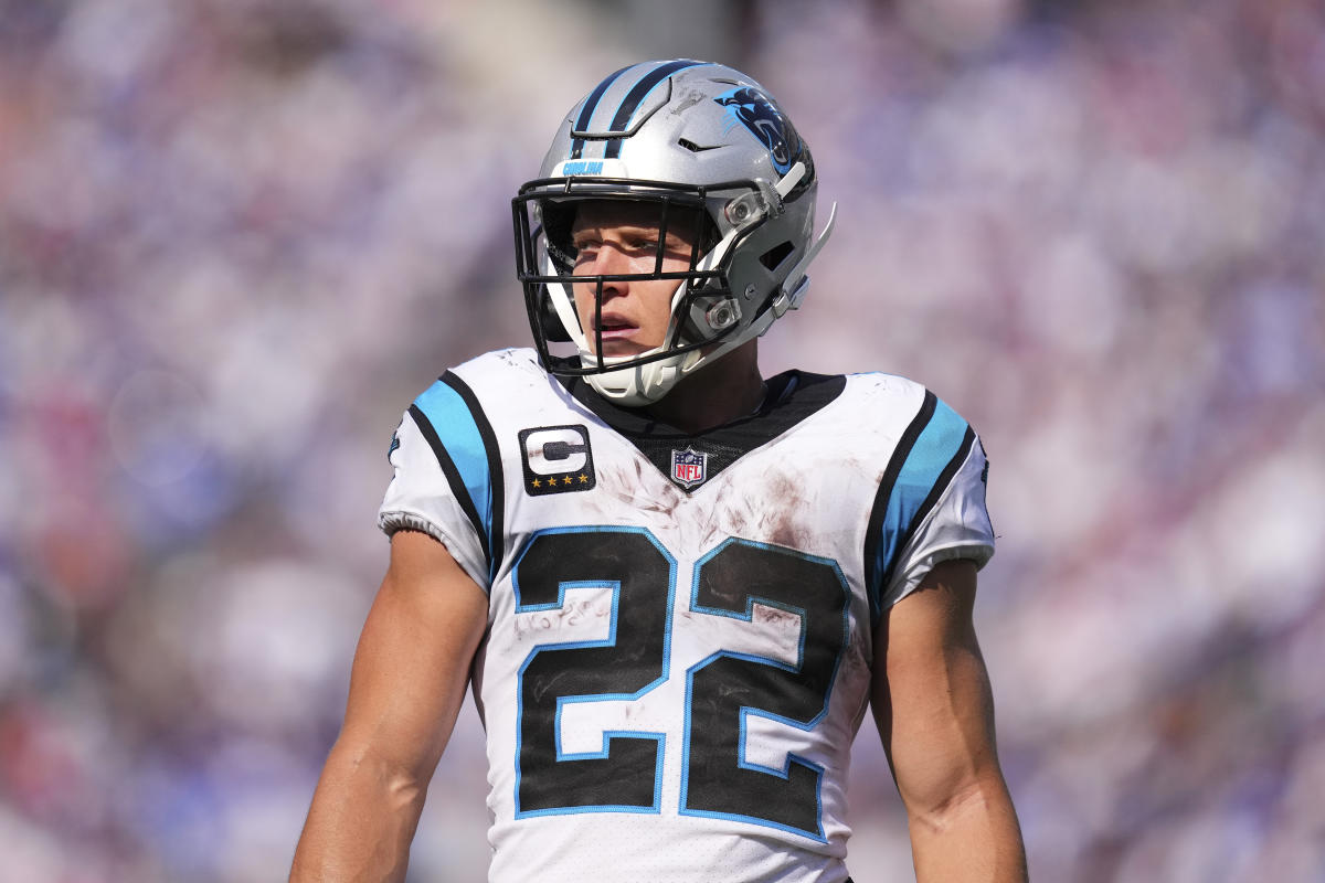 How the Christian McCaffrey trade affects your fantasy team